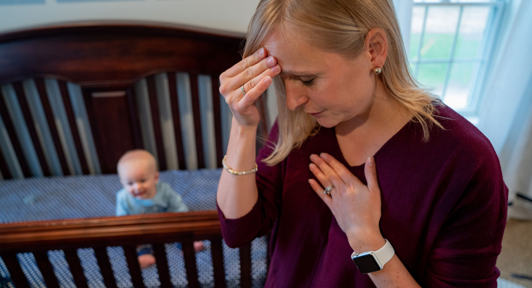 babies with shaken baby syndrome