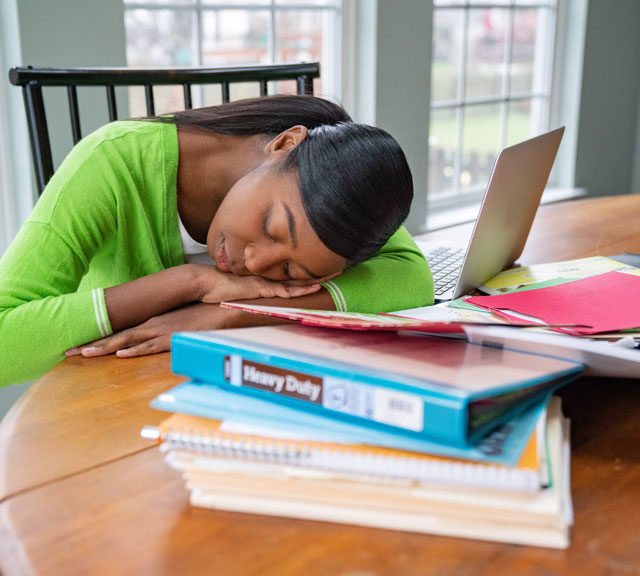 Daytime Sleepiness Hypersomnia small Daytime Sleepiness Hypersomnia small