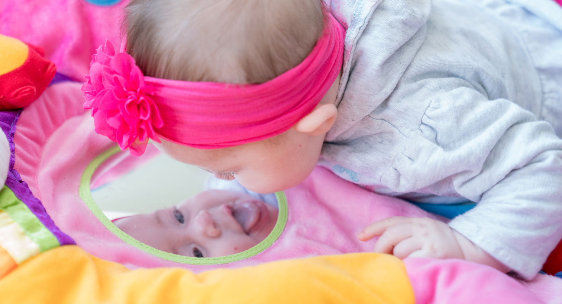 Workout Tummy Time large Workout Tummy Time large