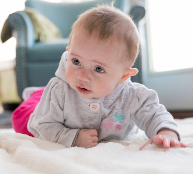 Workout Tummy Time small Workout Tummy Time small