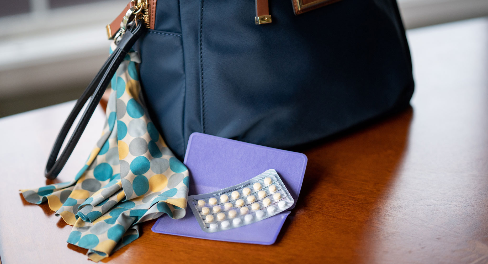 Birth Control Pills: The Vascular Health Tradeoff | Premier Health Birth Control Pills: The Vascular Health Tradeoff | Premier Health