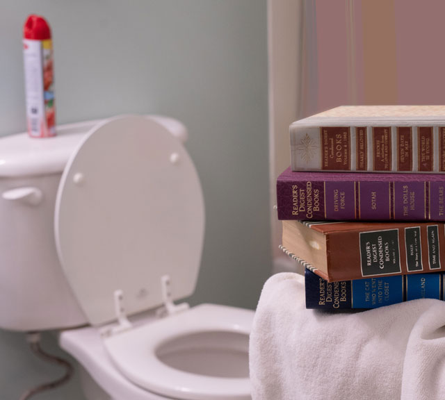 Reading Your Poop small Reading Your Poop small