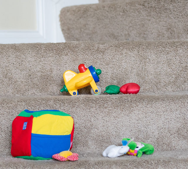 Stair Safety Children small Stair Safety Children small