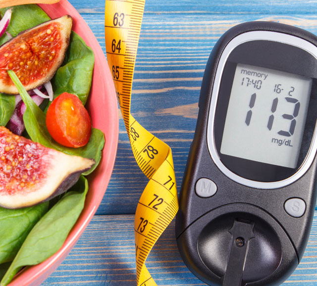 Hyperglycemia small Hyperglycemia small