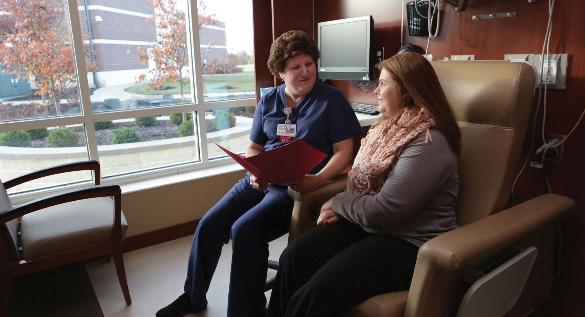 Colorectal Cancer? You’ve Got Questions large Colorectal Cancer? You’ve Got Questions large