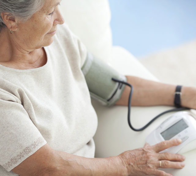 High Blood Pressure - The Heartbreaking Truth - In Content High Blood Pressure - The Heartbreaking Truth - In Content
