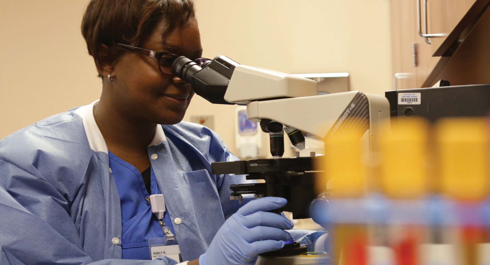 Knowledge is Power: Know Your Breast Cancer Type - Large Knowledge is Power: Know Your Breast Cancer Type - Large