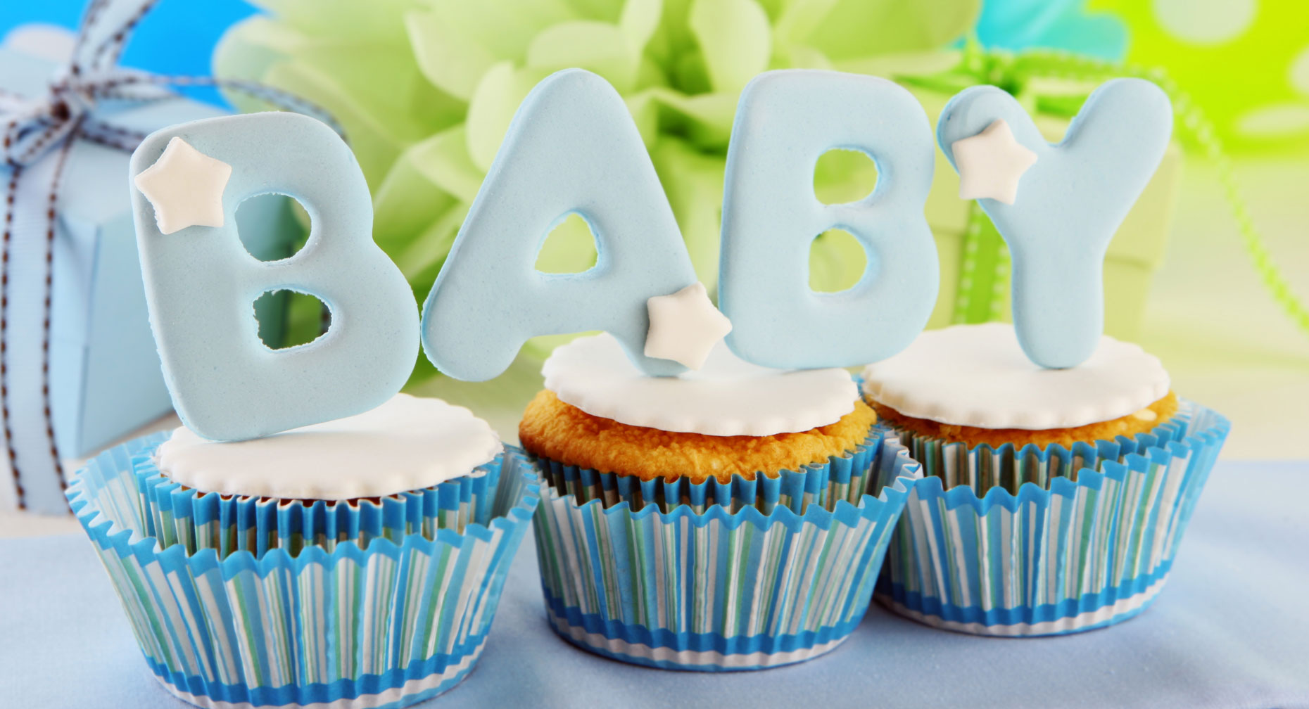 Safe Sleep Baby Shower Wish List From Premier Health