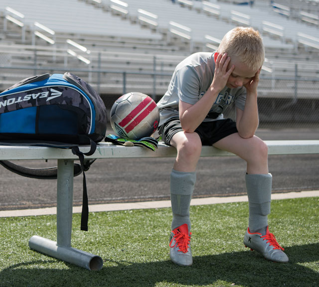 burners and stingers syndrome
